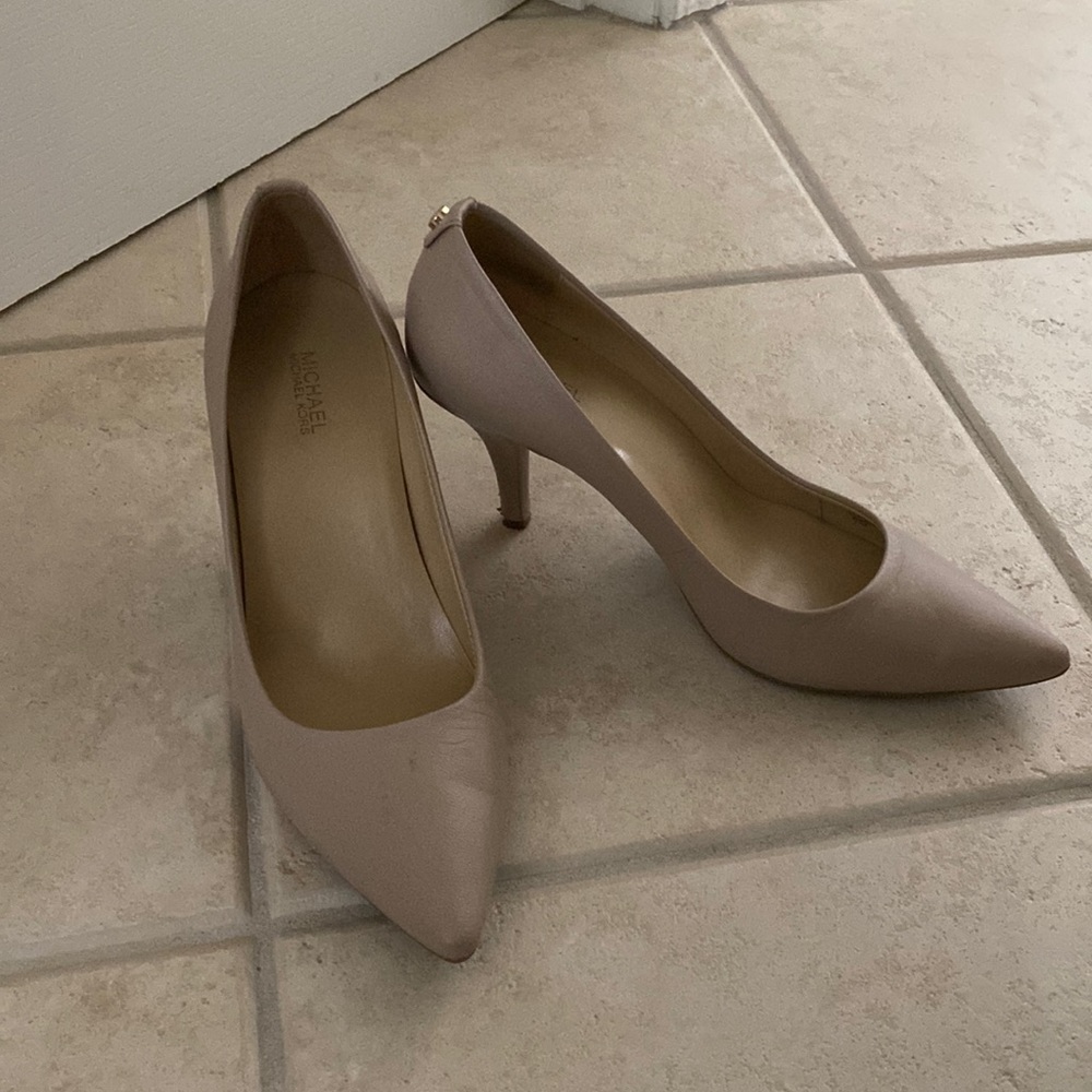 Michael Kors High Heels